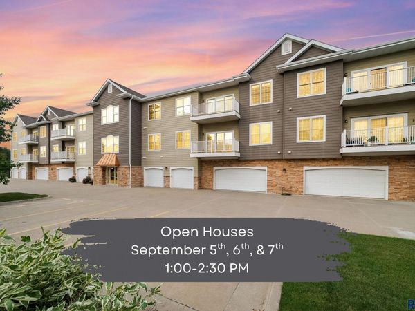 6106 Avalon Ave, Unit 204, Sioux Falls, SD 57108