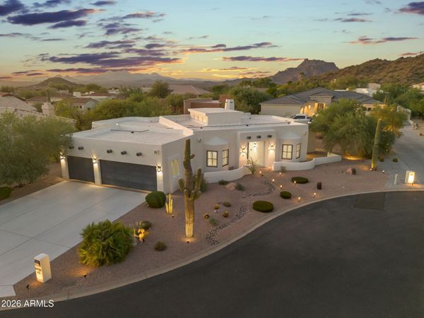 6446 E TRAILRIDGE Circle, Unit 45, Mesa, AZ 85215