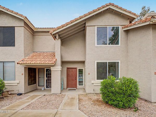 500 N ROOSEVELT Avenue, Unit 59, Chandler, AZ 85226