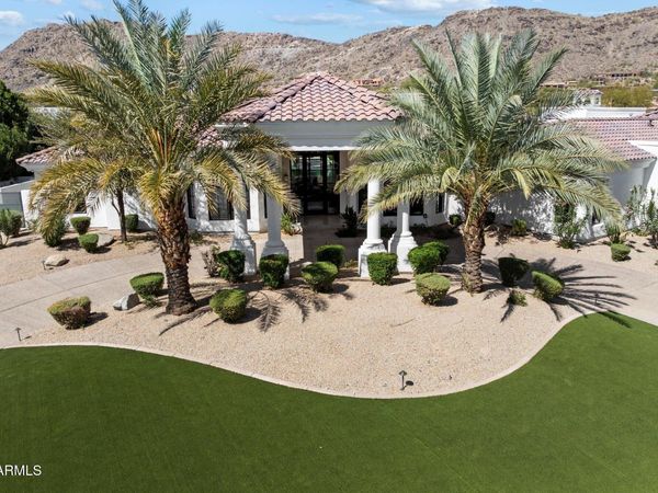 6600 N CARDINAL Drive, Paradise Valley, AZ 85253