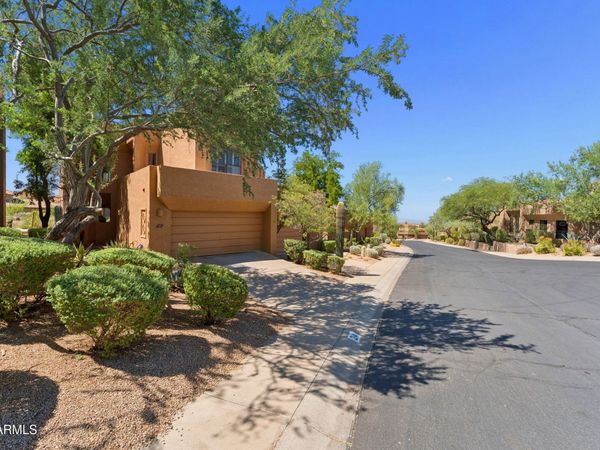 25555 N WINDY WALK Drive, Unit 24, Scottsdale, AZ 85255