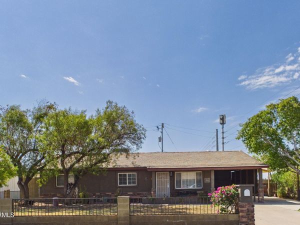 1201 E GRISWOLD Road, Phoenix, AZ 85020