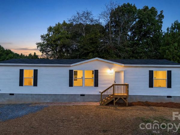 2201 Kingston Road , Kingstown, NC 28150