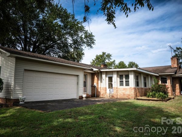 5522 Gilboa Road, Marshville, NC 28103
