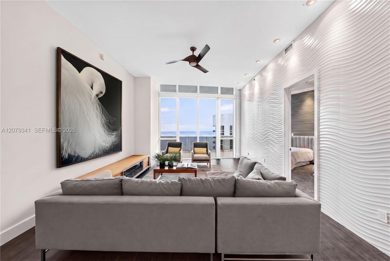 16001 Collins Ave, Unit PH 4307, Sunny Isles Beach, FL 33160 Photo