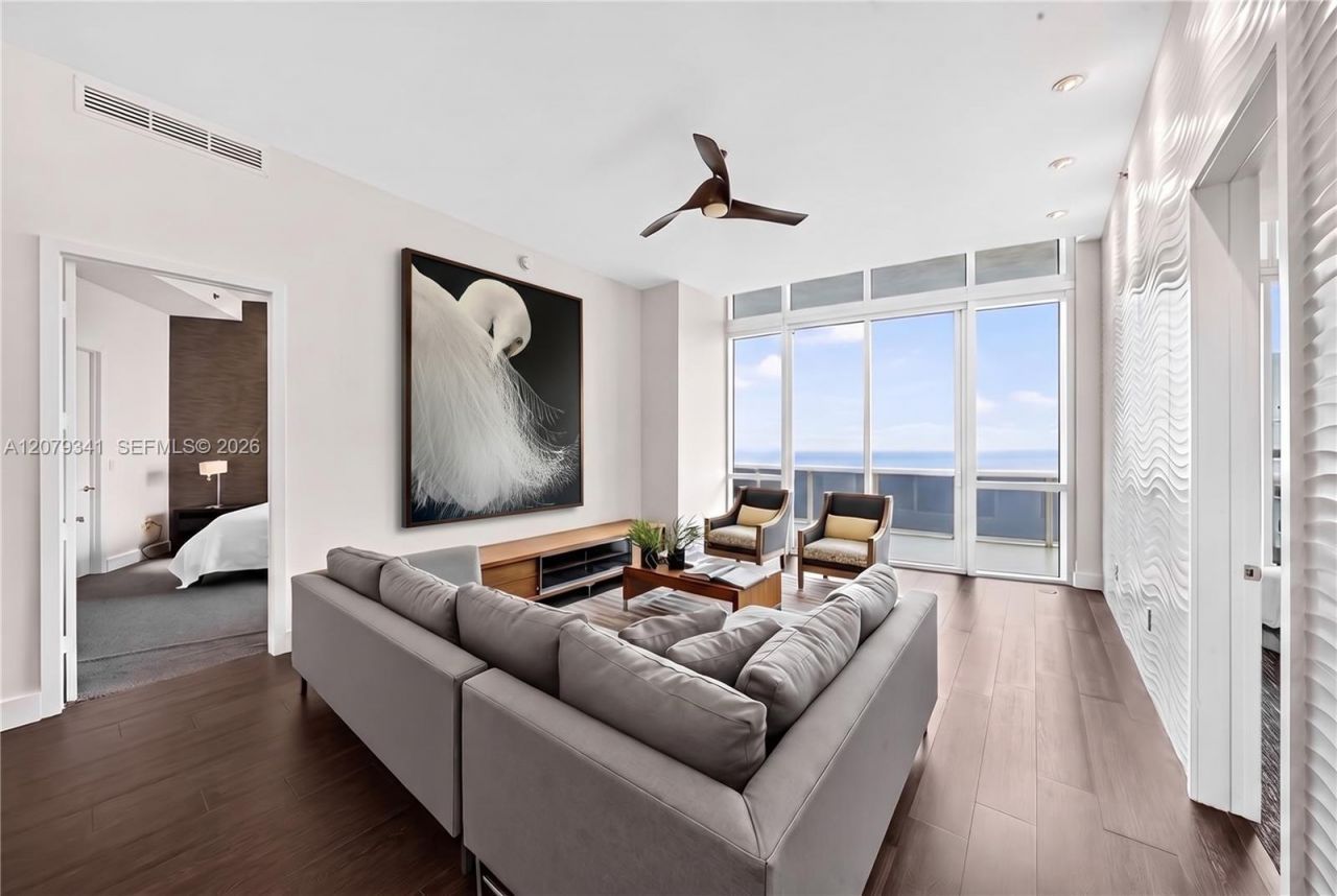 16001 Collins Ave, Unit PH 4307, Sunny Isles Beach, FL 33160 Photo