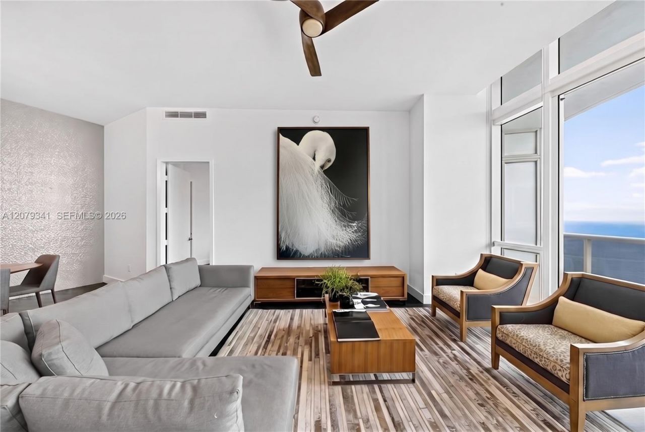 16001 Collins Ave, Unit PH 4307, Sunny Isles Beach, FL 33160 Photo