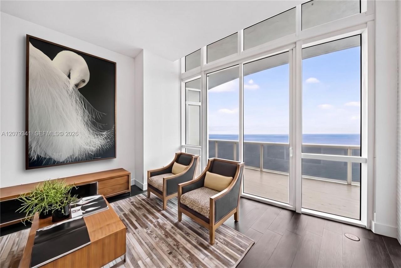 16001 Collins Ave, Unit PH 4307, Sunny Isles Beach, FL 33160 Photo