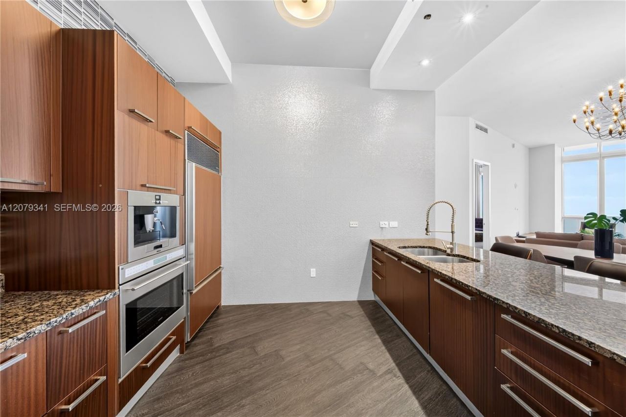 16001 Collins Ave, Unit PH 4307, Sunny Isles Beach, FL 33160 Photo