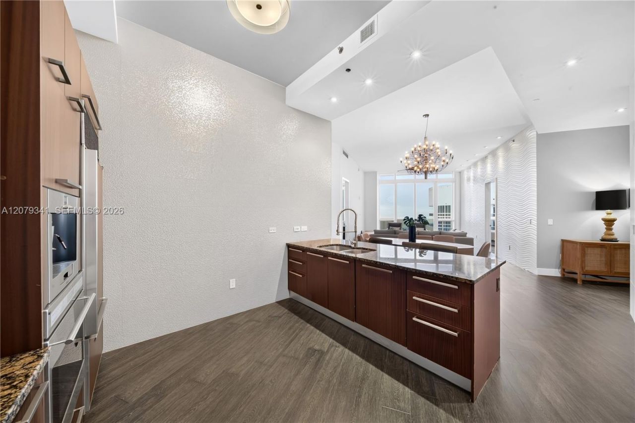 16001 Collins Ave, Unit PH 4307, Sunny Isles Beach, FL 33160 Photo