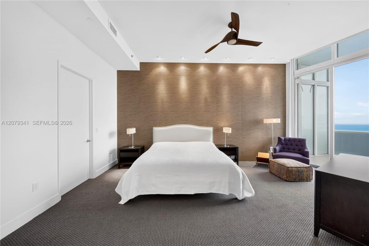 16001 Collins Ave, Unit PH 4307, Sunny Isles Beach, FL 33160 Photo