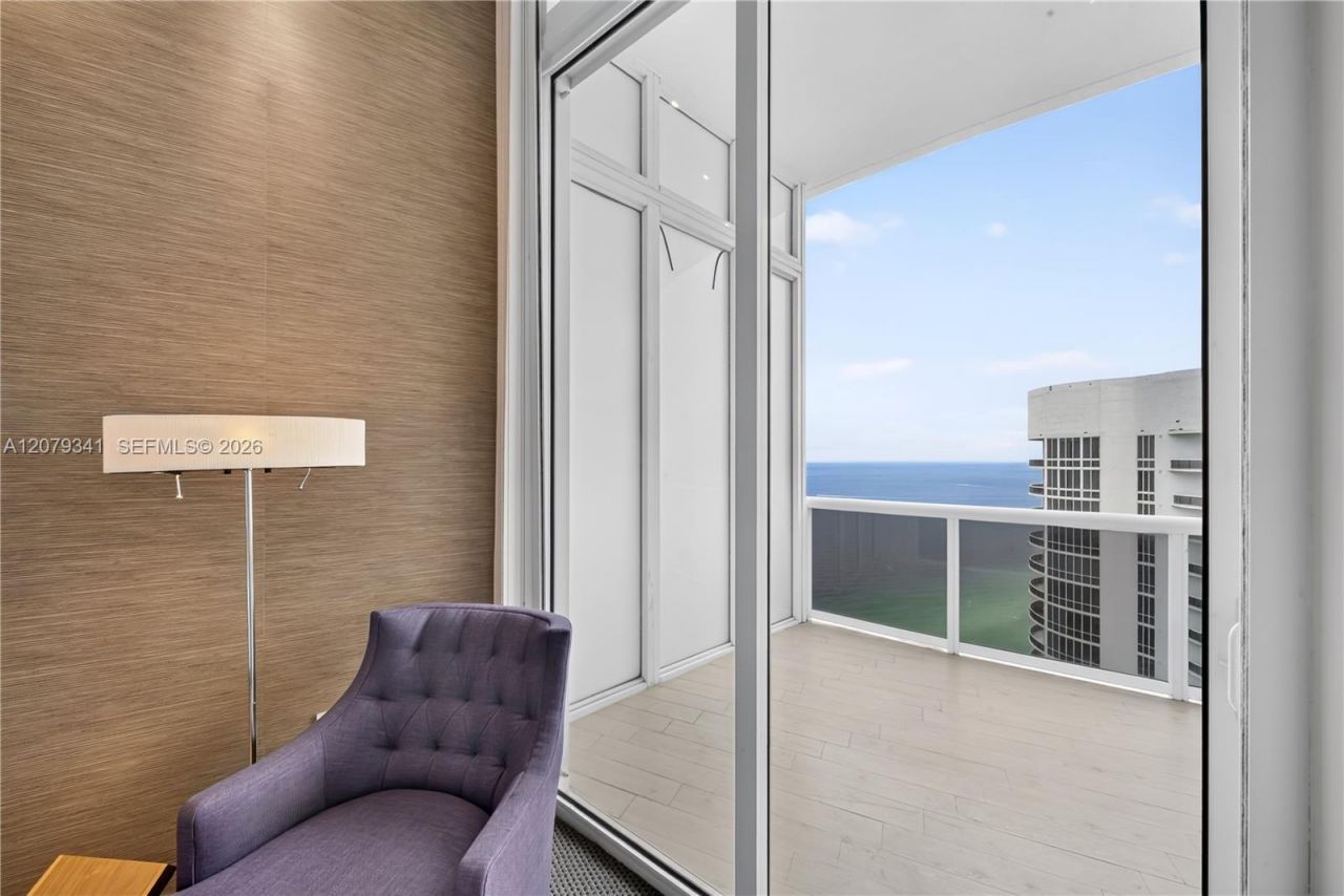 16001 Collins Ave, Unit PH 4307, Sunny Isles Beach, FL 33160 Photo