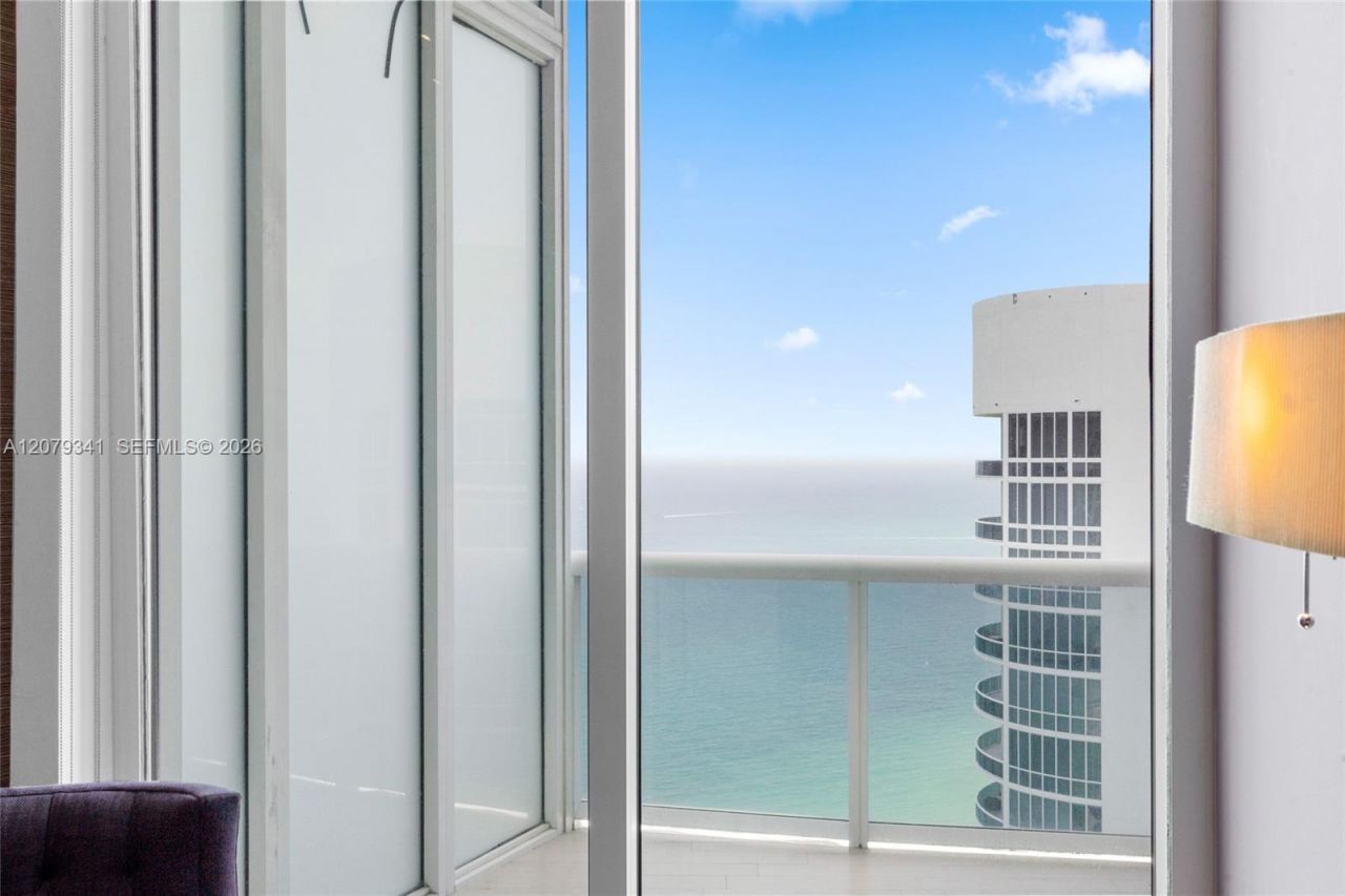 16001 Collins Ave, Unit PH 4307, Sunny Isles Beach, FL 33160 Photo