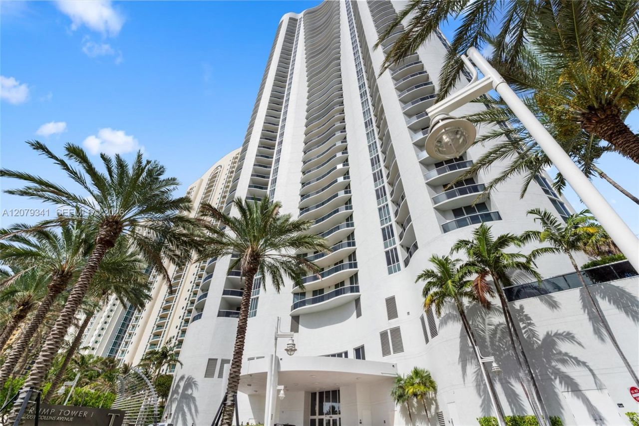 16001 Collins Ave, Unit PH 4307, Sunny Isles Beach, FL 33160 Photo
