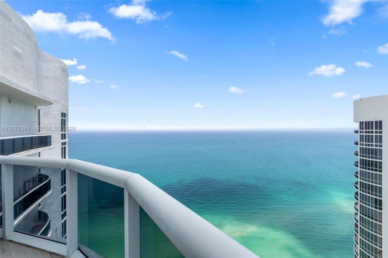 16001 Collins Ave, Unit PH 4307, Sunny Isles Beach, FL 33160 Photo