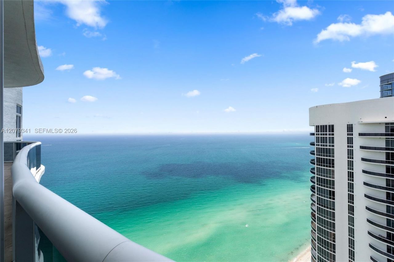 16001 Collins Ave, Unit PH 4307, Sunny Isles Beach, FL 33160 Photo