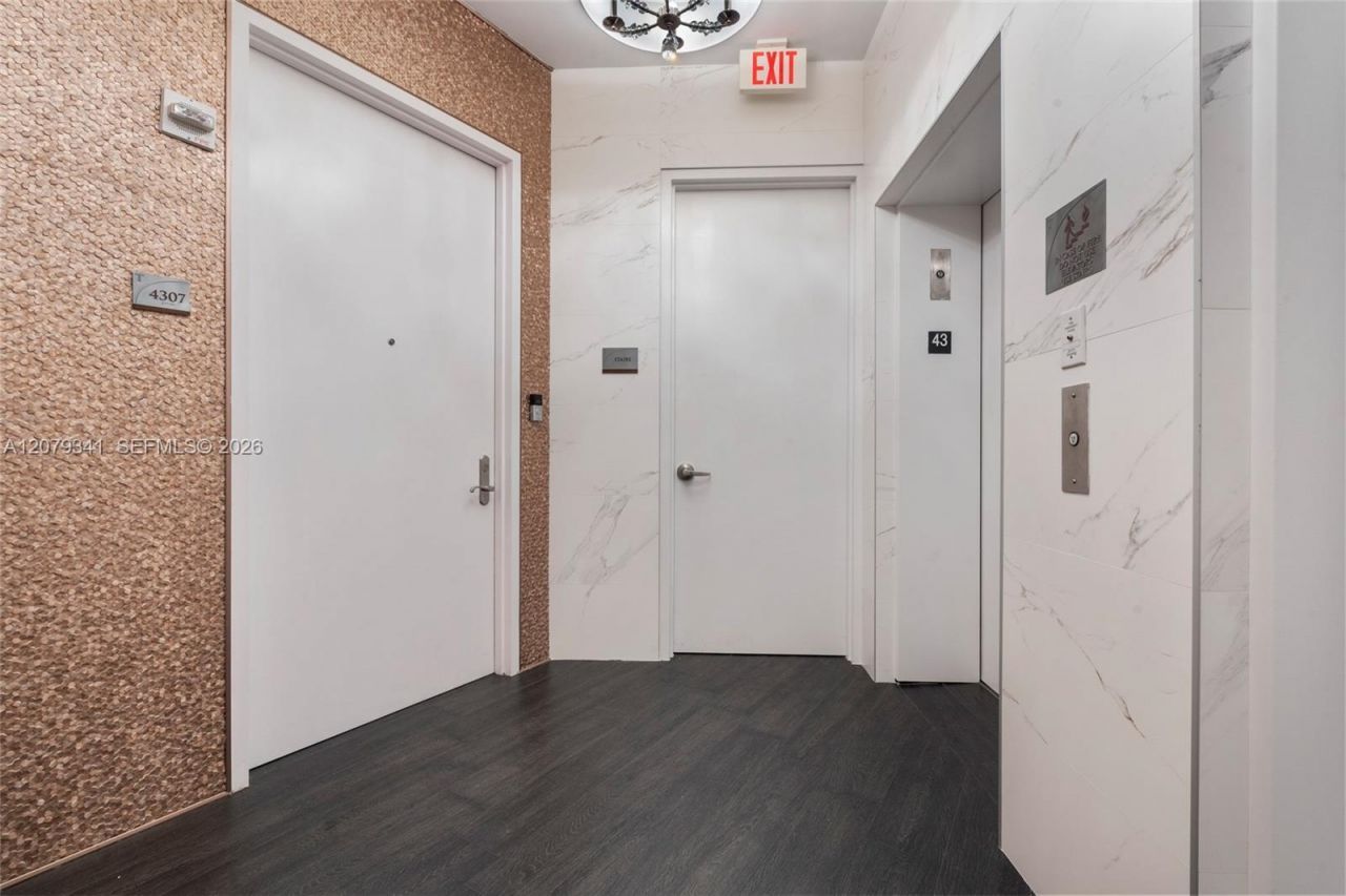 16001 Collins Ave, Unit PH 4307, Sunny Isles Beach, FL 33160 Photo