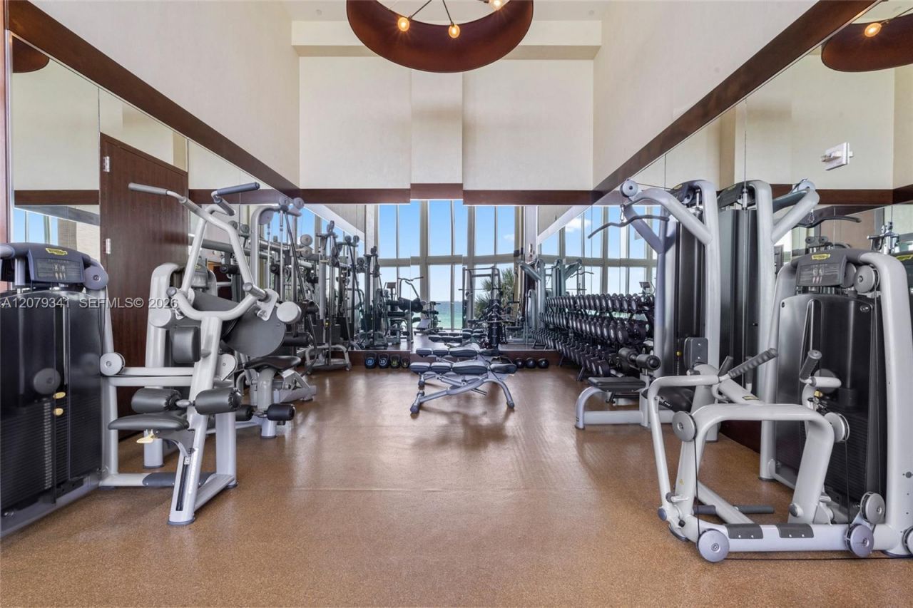 16001 Collins Ave, Unit PH 4307, Sunny Isles Beach, FL 33160 Photo