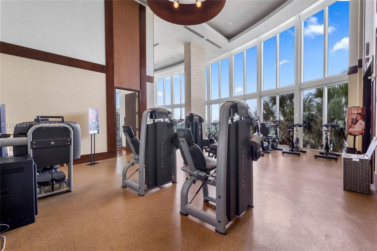16001 Collins Ave, Unit PH 4307, Sunny Isles Beach, FL 33160 Photo