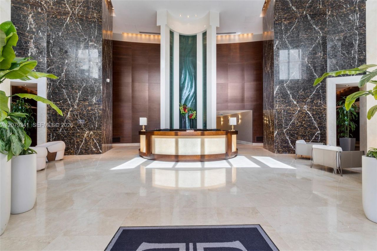 16001 Collins Ave, Unit PH 4307, Sunny Isles Beach, FL 33160 Photo