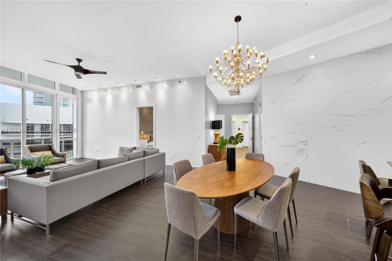 16001 Collins Ave, Unit PH 4307, Sunny Isles Beach, FL 33160 Photo