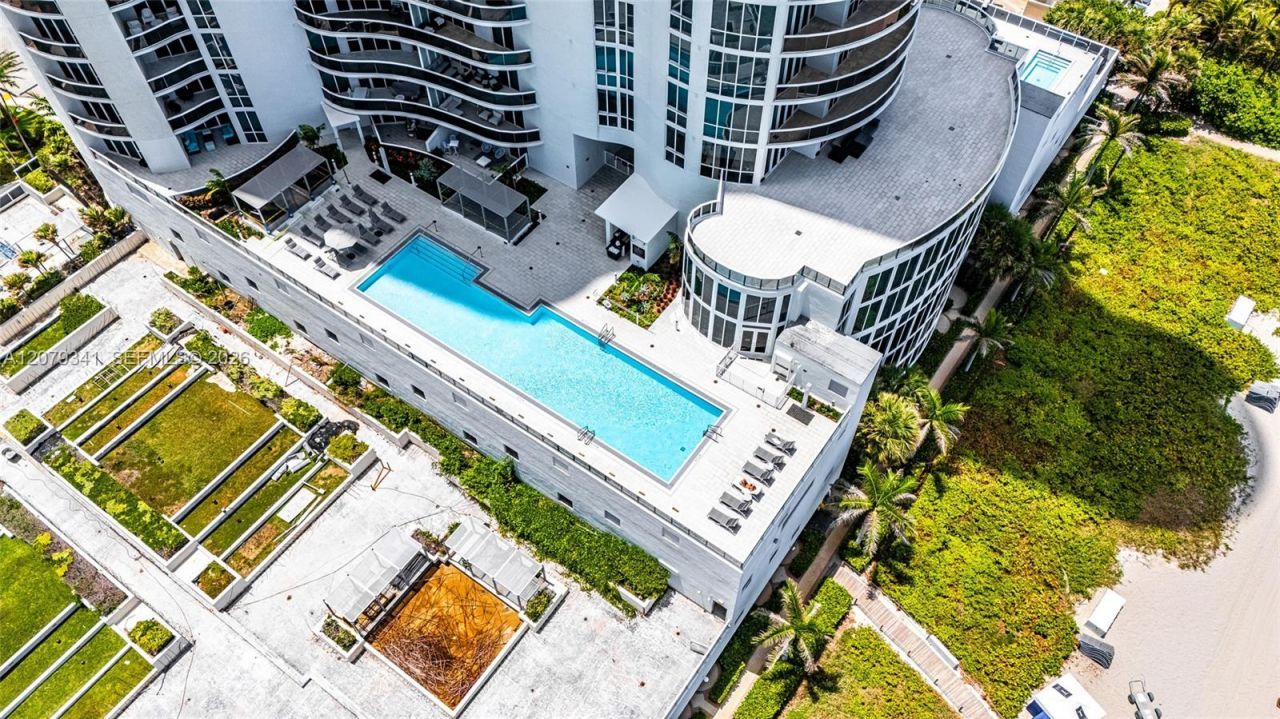 16001 Collins Ave, Unit PH 4307, Sunny Isles Beach, FL 33160 Photo