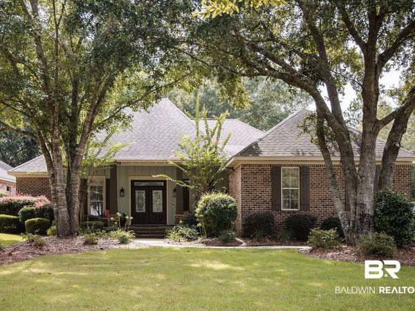 317 Lennox Square, Fairhope, AL 36532