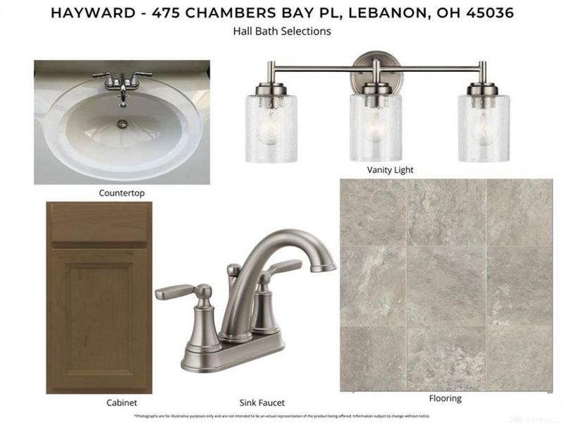 475 Chambers Bay Place, Unit 14-301, Lebanon, OH 45036 Photo 2