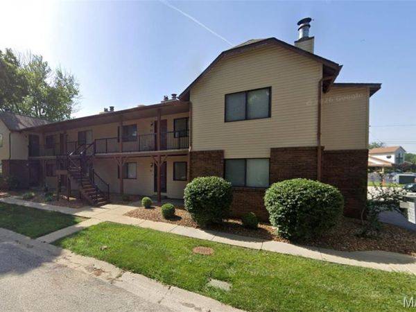 63 PEACHTREE Lane, Fairview Heights, IL 62208