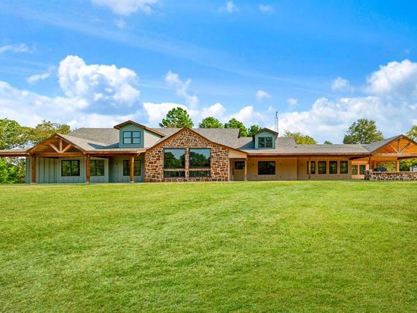 3689 Farm Road 1499, Paris, TX 75460