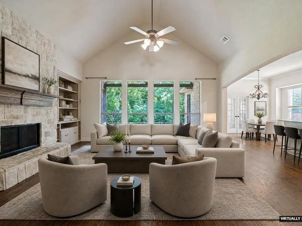 2512 Cedarwood Trail, Rockwall, TX 75032
