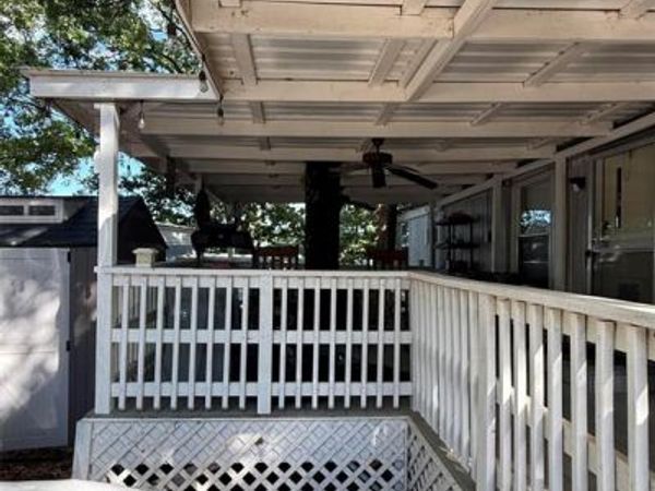 26 Volvo Lane, Pottsboro, TX 75076