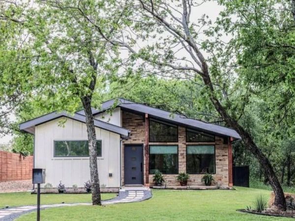 802 Stevens Street, Bridgeport, TX 76426