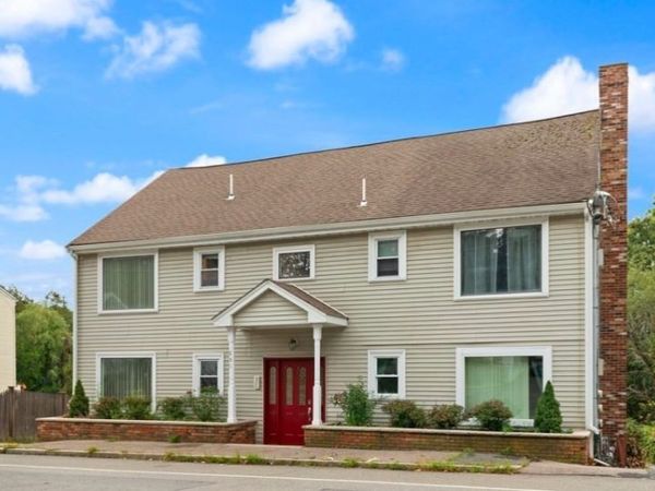 251 Neponset St, Unit 3, Canton, MA 02021