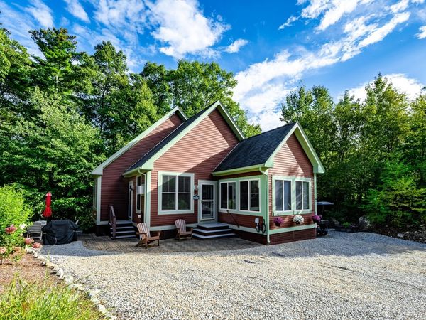 17 Lazy Day Dr, Unit 17, Westford, MA 01886