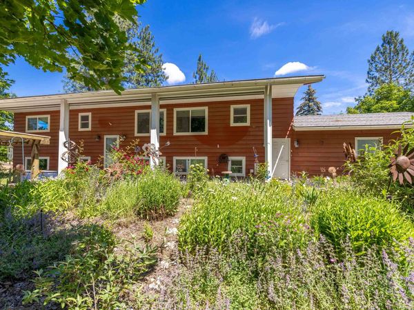 7608 S Welcome Rd, Medical Lake, WA 99022