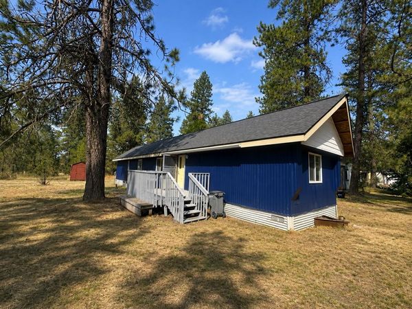 16220 S Sherman Rd, Cheney, WA 99004