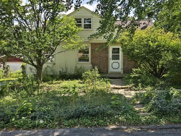 3907 Winnemac Avenue, Madison, WI 53711
