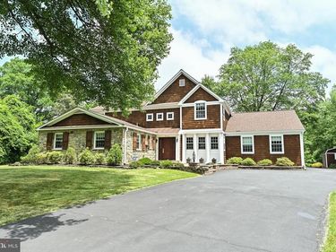 5116 REMINGTON DRIVE, ALEXANDRIA, VA 22309
