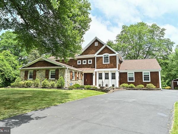 5116 REMINGTON DRIVE , ALEXANDRIA, VA 22309