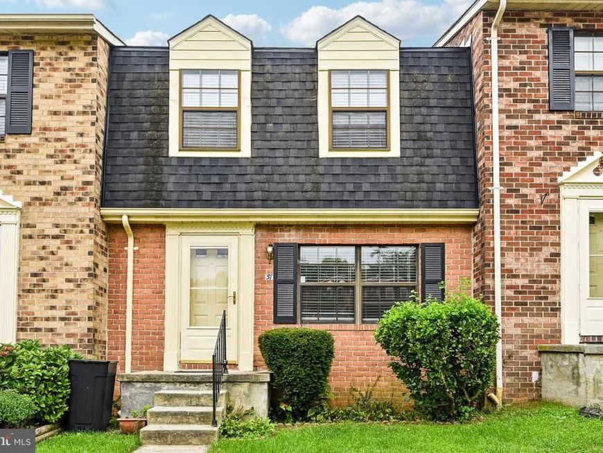 37 Heather Hill, Baltimore, MD 21228 Main Photo