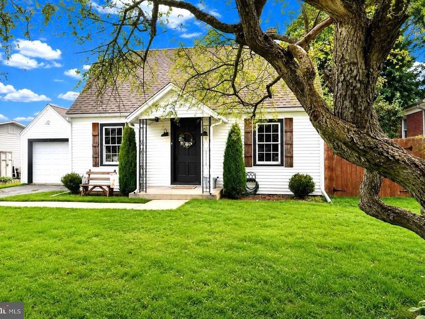 219 N Hoffer Avenue , Centre Hall, PA 16828 Main Photo