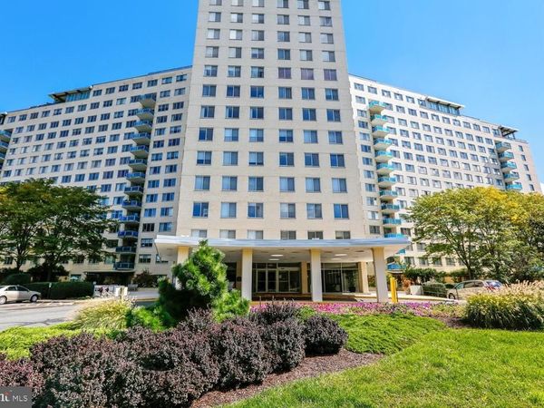 10401 GROSVENOR PLACE , Unit 511, ROCKVILLE, MD 20852