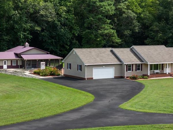 5315 SMITHVILLE ROAD, FEDERALSBURG, MD 21632