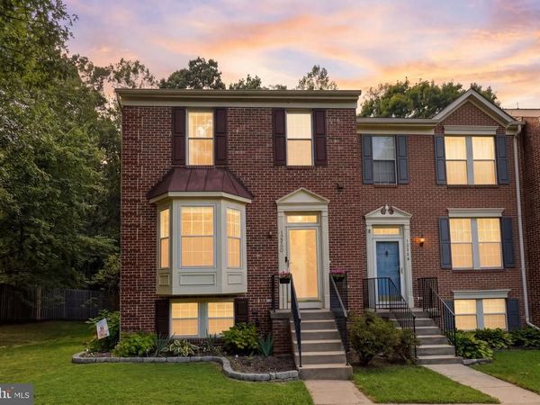 12750 PERCHANCE TERRACE, WOODBRIDGE, VA 22192