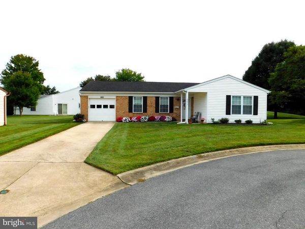 6853 BUCKTHORN COURT, FREDERICK, MD 21703