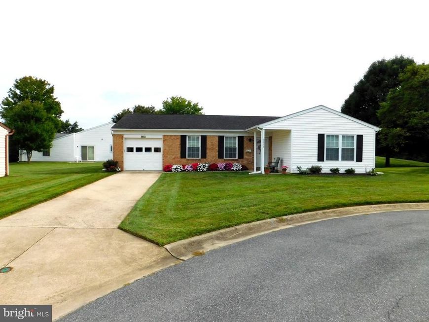 6853 Buckthorn Court, Frederick, MD 21703 Main Photo