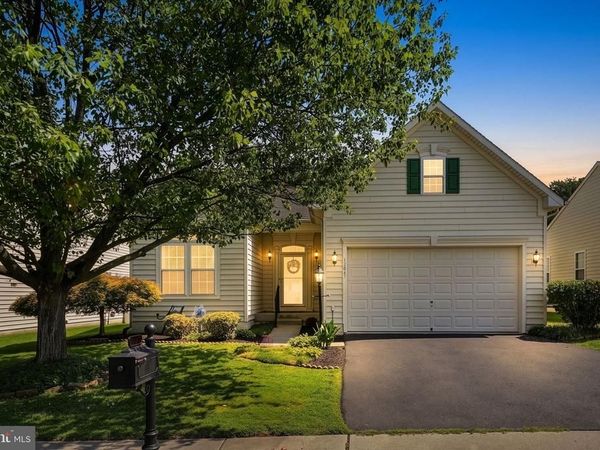 12047 LIVE OAK DRIVE , CULPEPER, VA 22701
