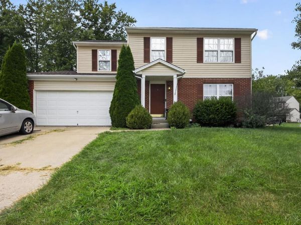 1501 Thornberry Road, Amelia, OH 45102