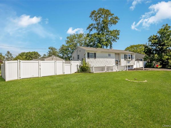 2401 Wave Avenue , Medford, NY 11763